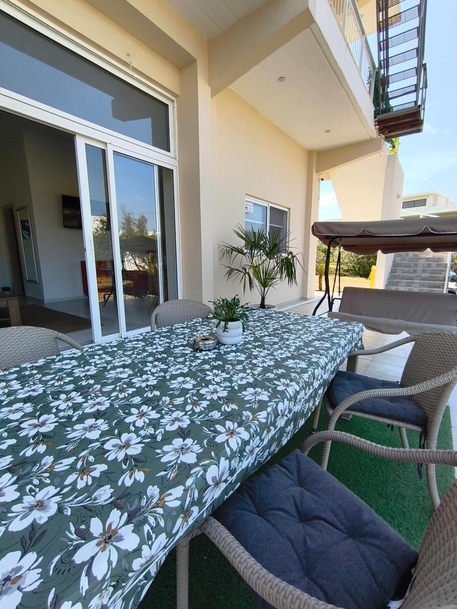 Spacious House *
