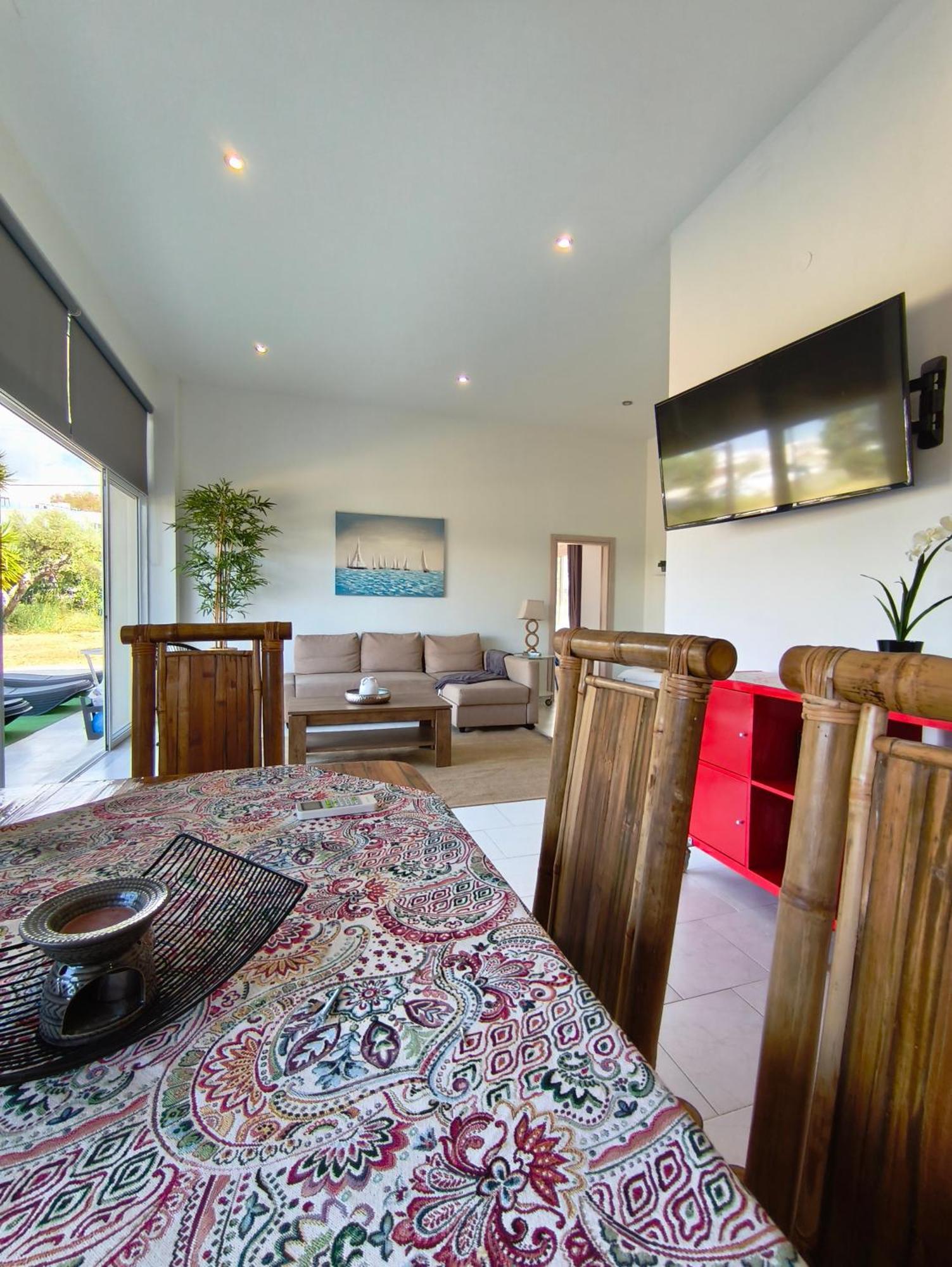 Spacious House